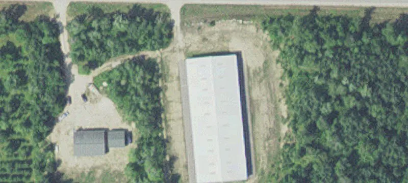 Laporte, MN 56461