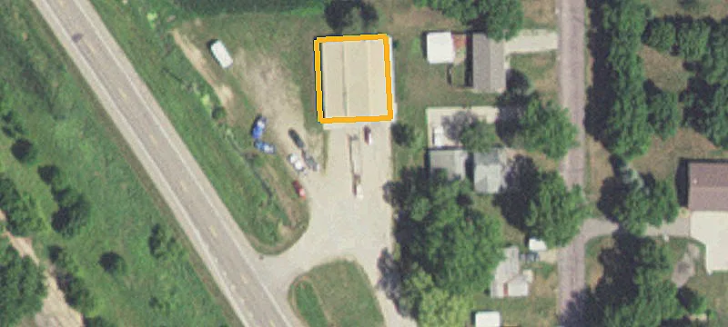 318 State Hwy 22
