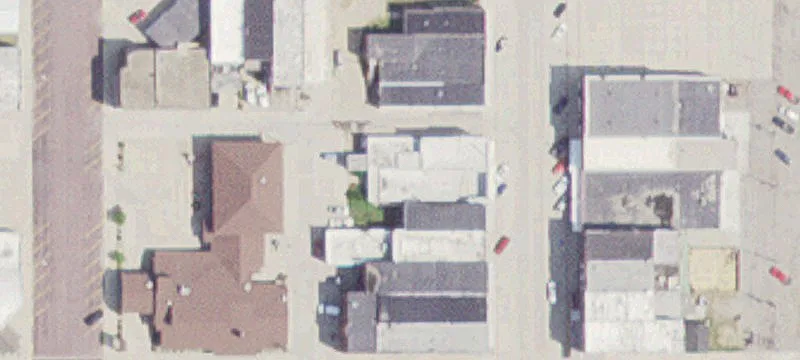 22 Broadway