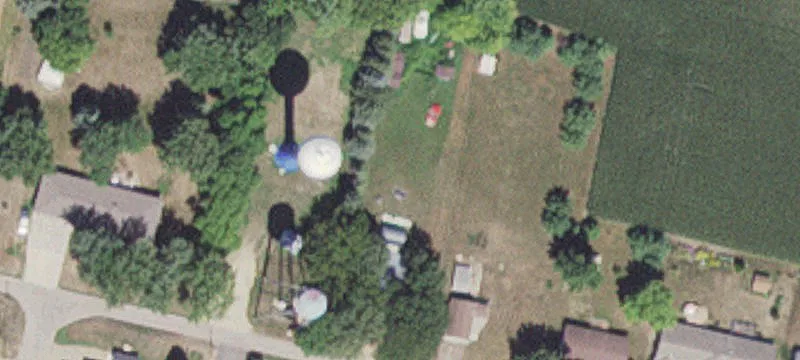 404 Foothills Rd