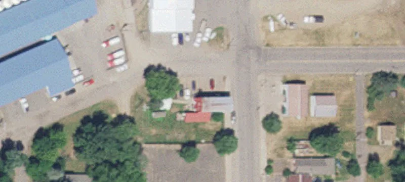 Ogilvie, MN 56358