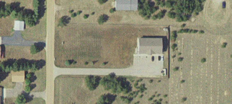 4636 Birdsview NW Ln