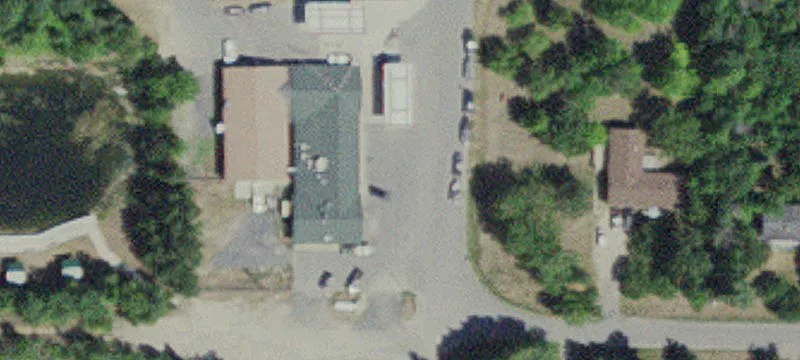 3202 Hwy 11th E