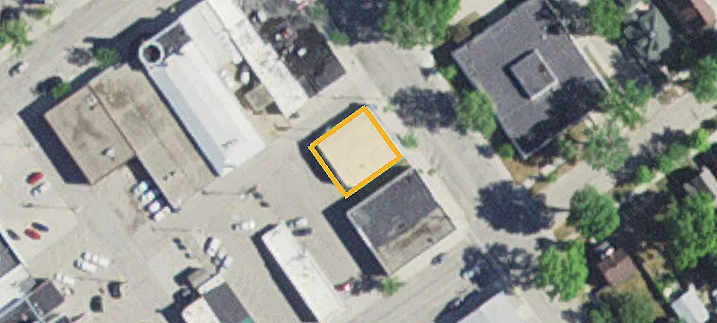 511 Oregon Ave