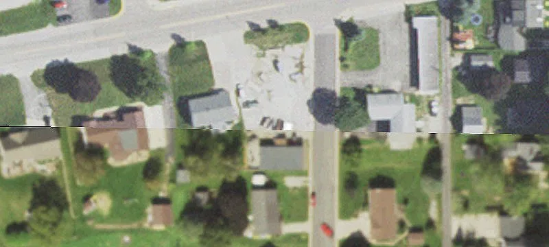 401 Main St