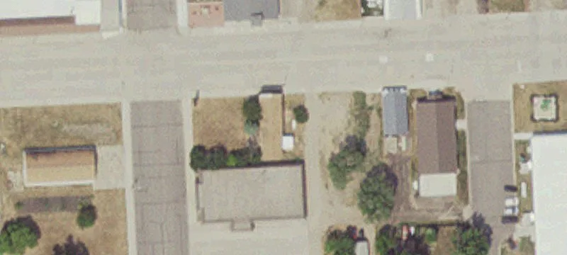 133 3rd W St