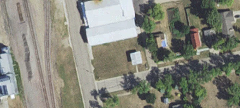 Stephen, MN 56757
