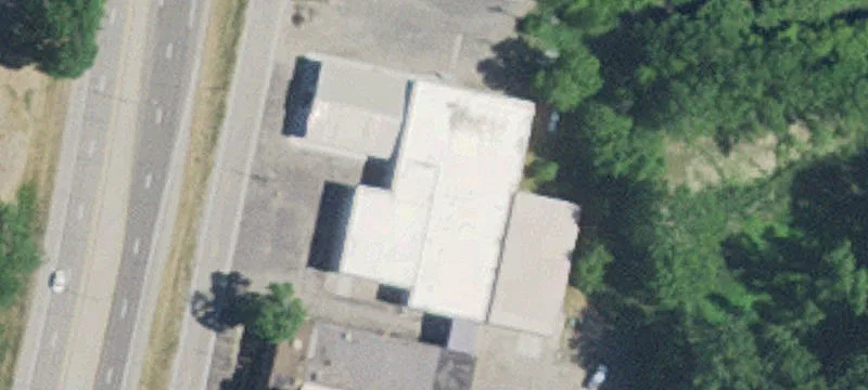 1000 Memorial Pkwy