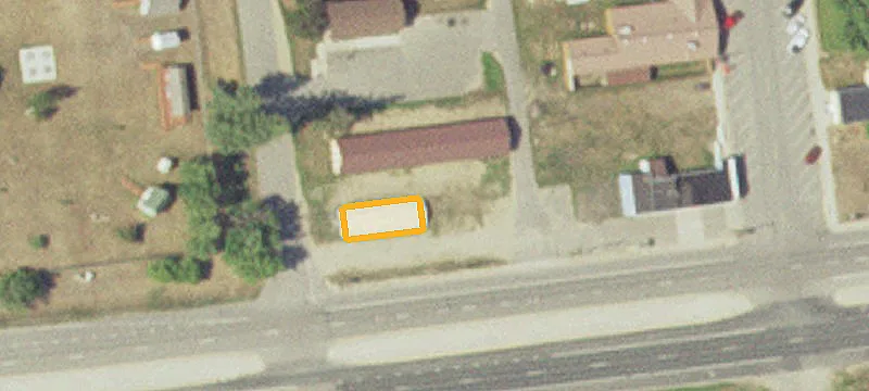 110 Broadway S Ave