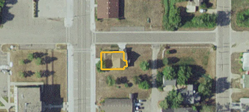 224 Main N Ave