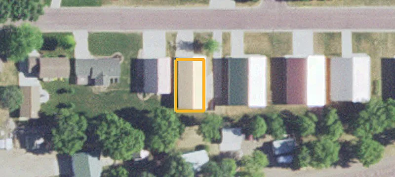 409 Elm NE St