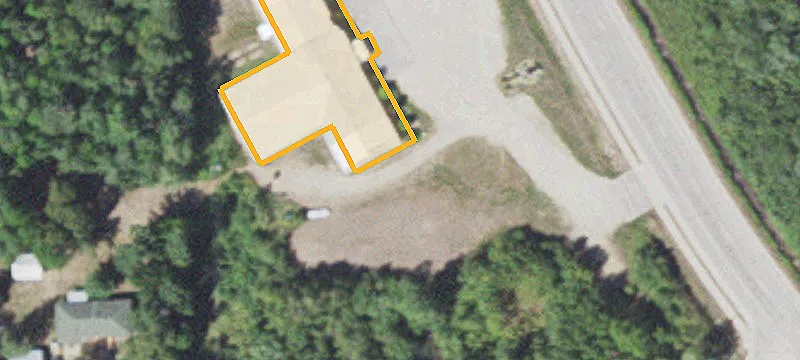 Marcell, MN 56657