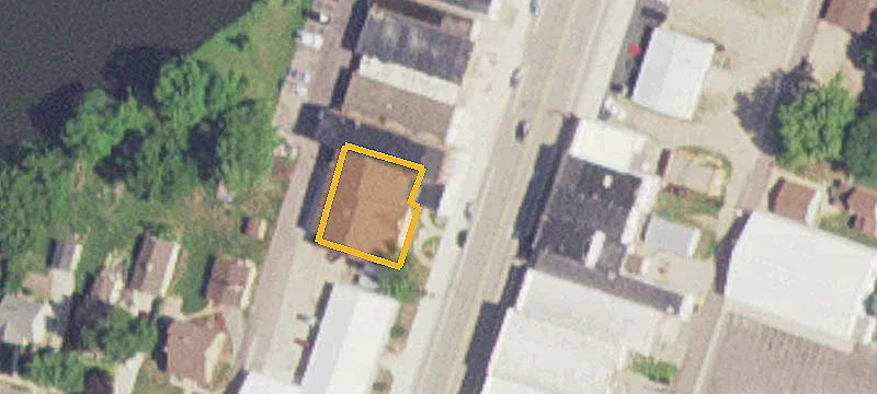 154 Broadway