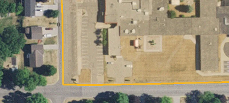 30 9th SE St