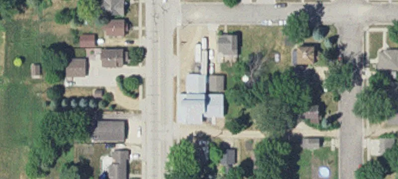 201 4th SW St