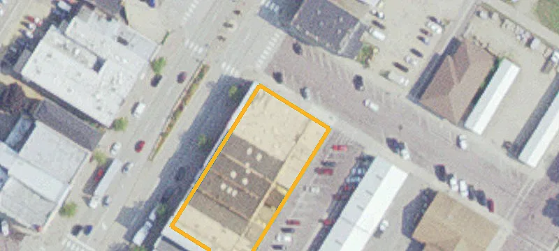 201 Minnesota Ave