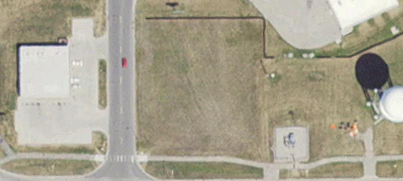 Sahlstrom Dr