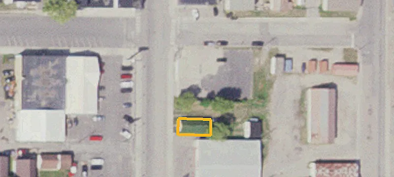 International Falls, MN 56649