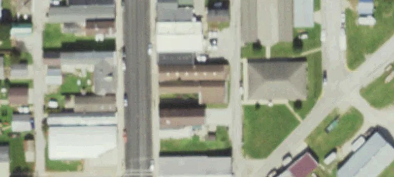 122 Main S St