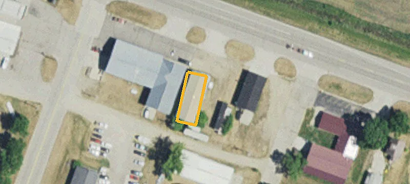 114 Hwy 12th E