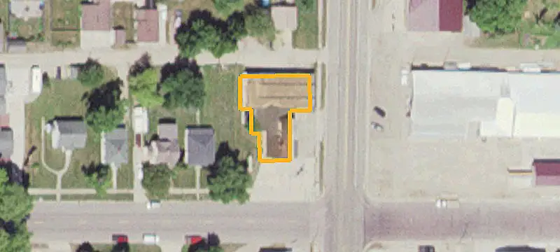 101 5th E Ave