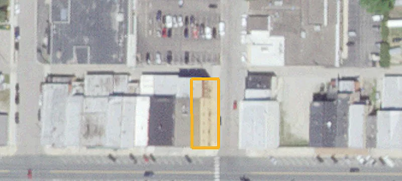 15 2nd NW Ave