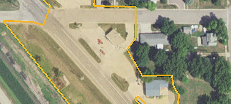 867 State Hwy 22