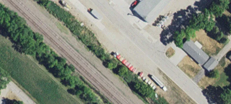 Hancock, MN 56244
