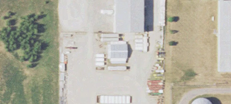 650 Railroad Ave