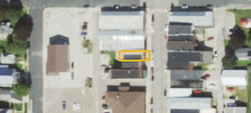 45 Main N Ave