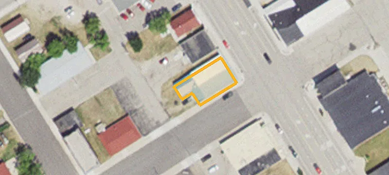 Karlstad, MN 56732