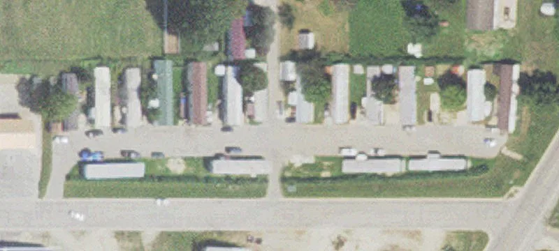 Highland Ln Park