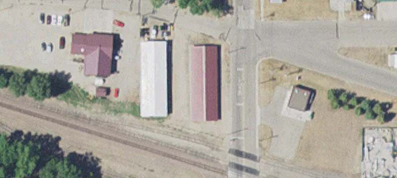 315 Depot St