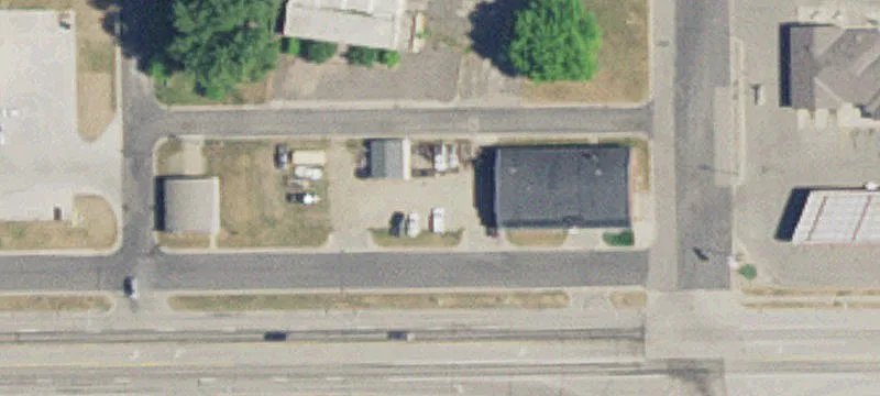 1302 Lincoln Ave
