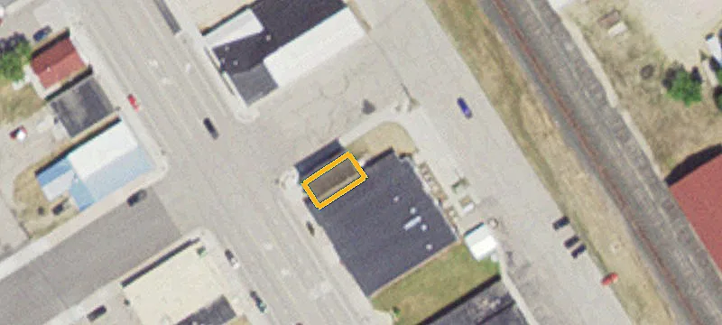 Karlstad, MN 56732