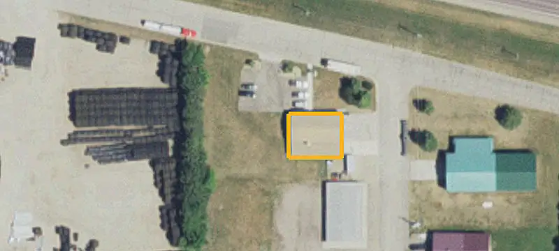 Prinsburg, MN 56281