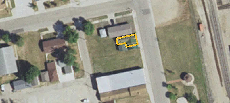 Stephen, MN 56757