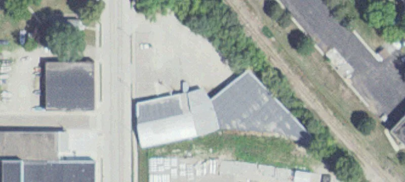 801 Cedar Ave