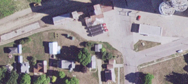 Jackson, MN 56143