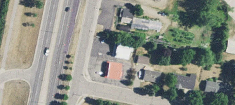 153 Access Way