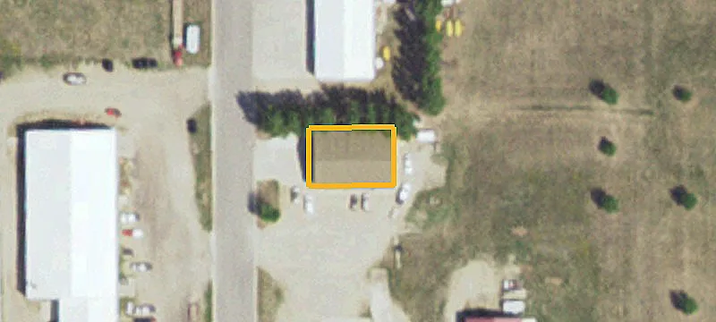 601 Polk SW Ave