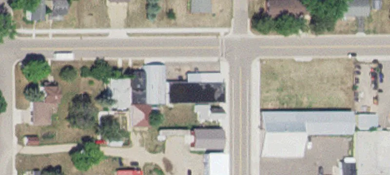 128 Central N Ave