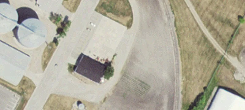 Sunflower St