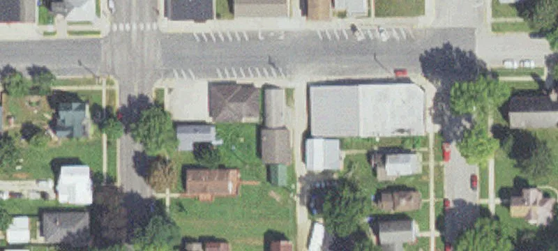 110 Maple St