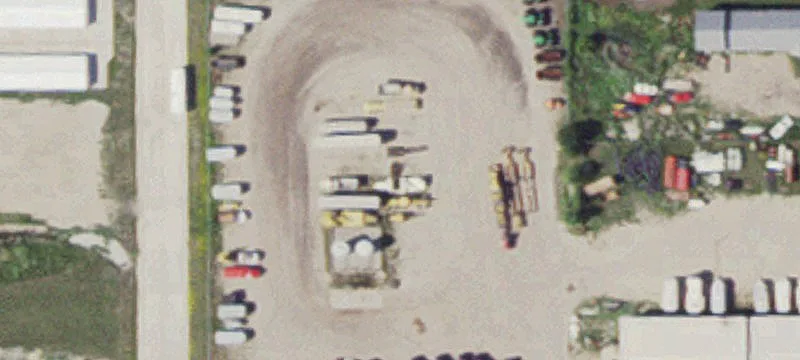 Industrial Park