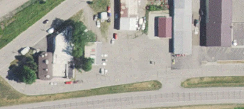 1009 Hwy 12th E