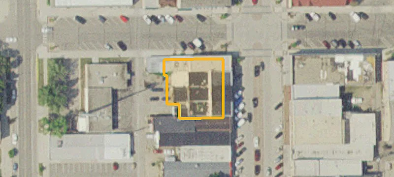 205 Main S Ave
