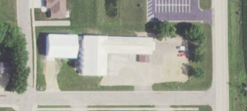 706 2nd St