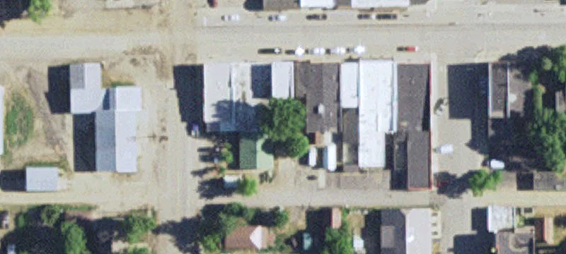 107 State E St