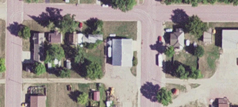 Courthouse Ave
